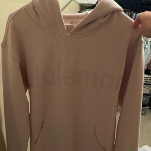 Lululemon hoodie